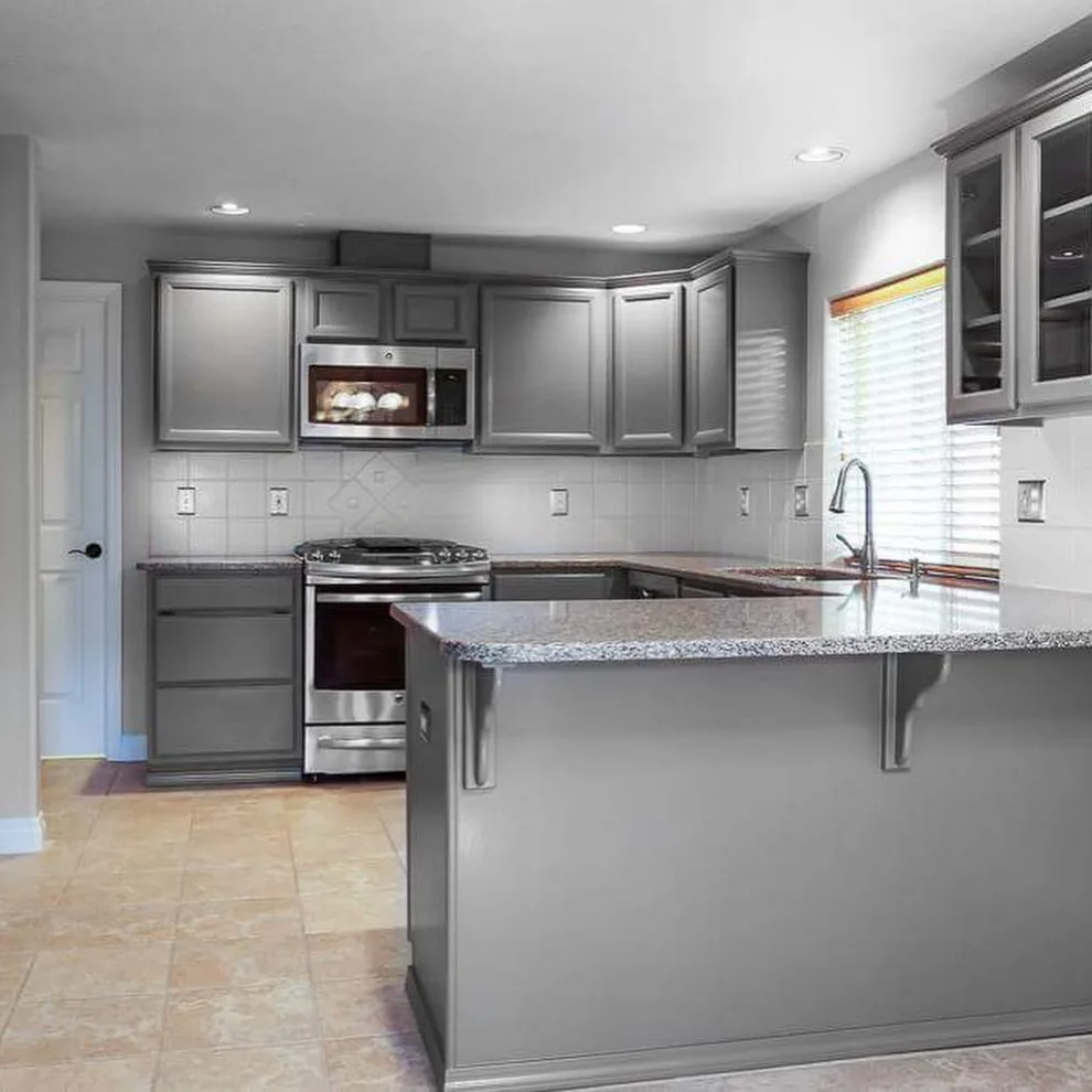 Interior Coating by Smile-A-Mile Painting - Photo 30