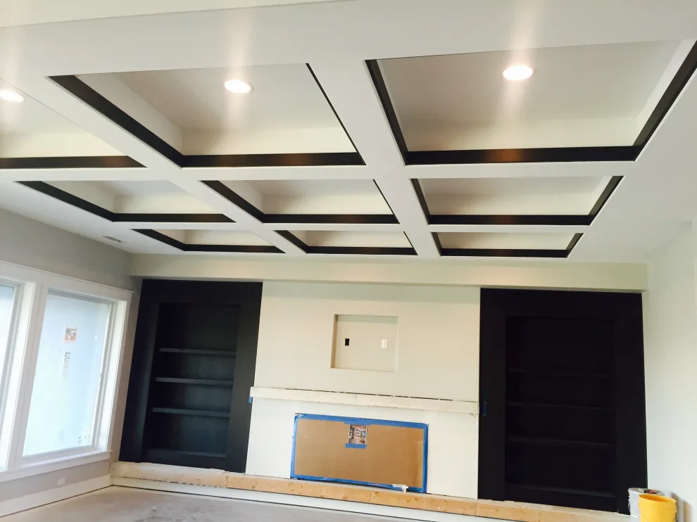 Interior Coating by Smile-A-Mile Painting - Photo 17