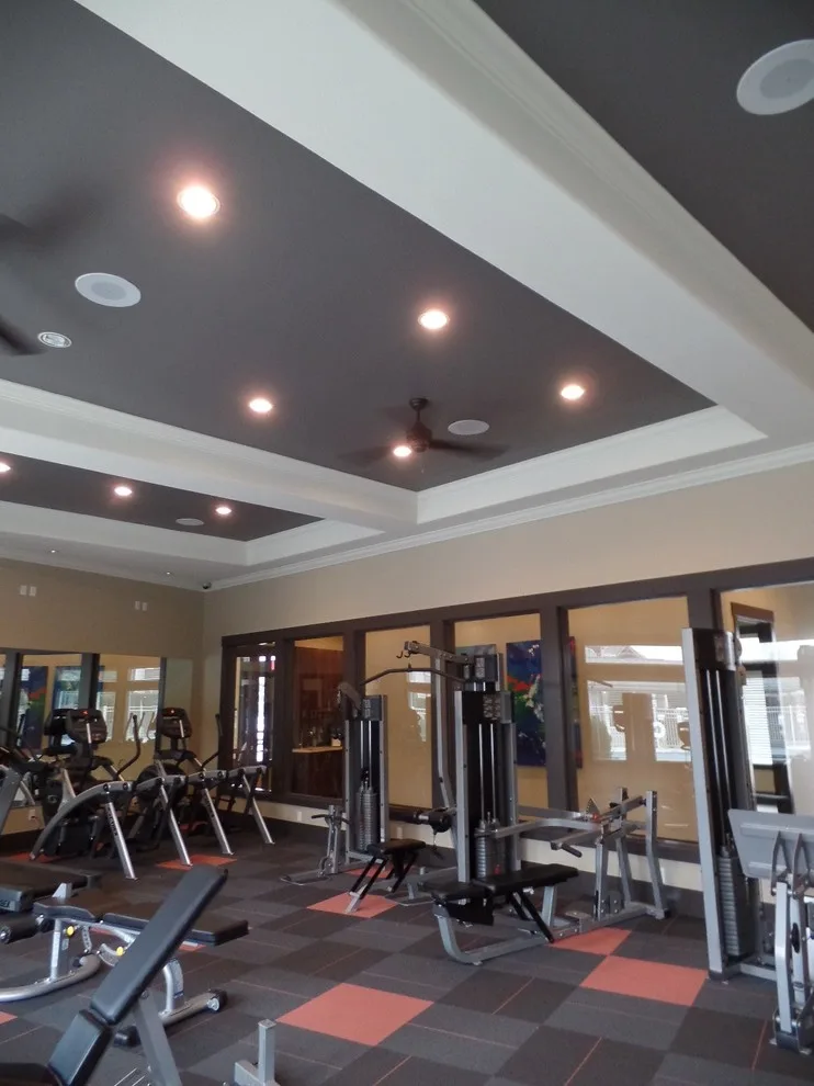 Interior Coating by Smile-A-Mile Painting - Photo 23