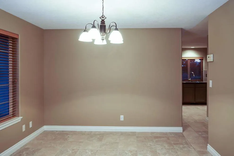 Interior Coating by Smile-A-Mile Painting - Photo 2