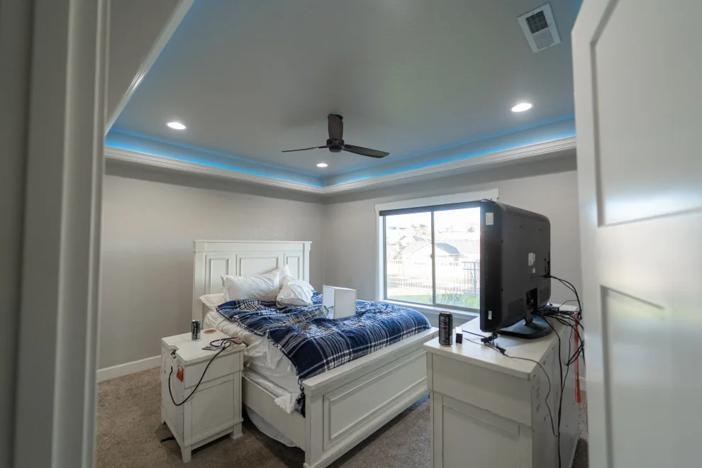 Interior Coating by Smile-A-Mile Painting - Photo 9
