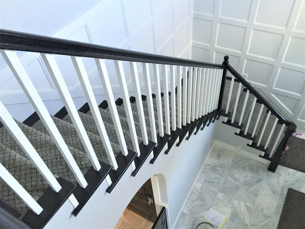 Interior Coating by Smile-A-Mile Painting - Photo 34