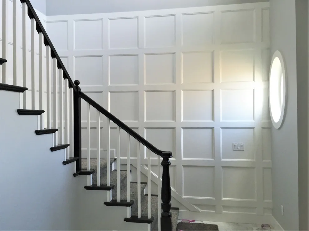 Interior Coating by Smile-A-Mile Painting - Photo 33