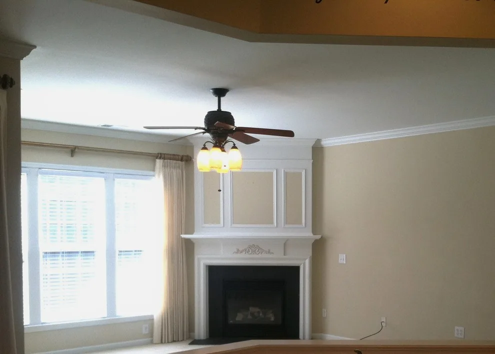 Interior Decorating with Paint by Fox Brothers Painting - Photo 4