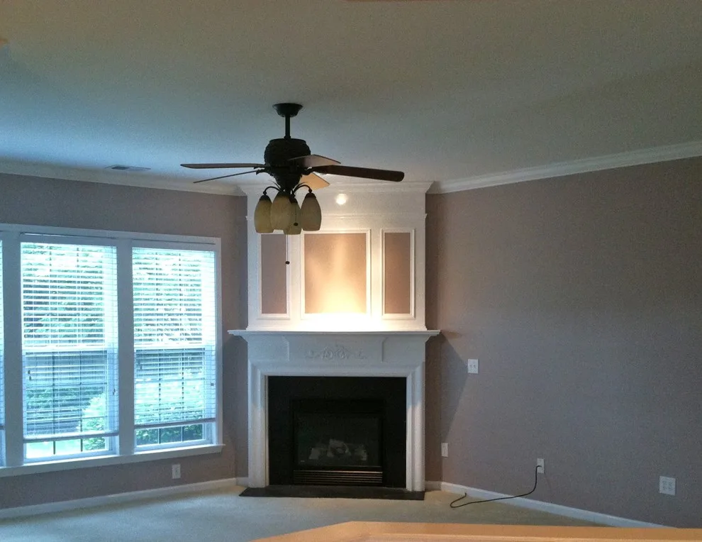 Interior Decorating with Paint by Fox Brothers Painting - Photo 2