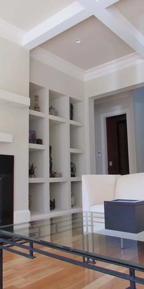 Interior Decorating with Paint by Fox Brothers Painting - Photo 5