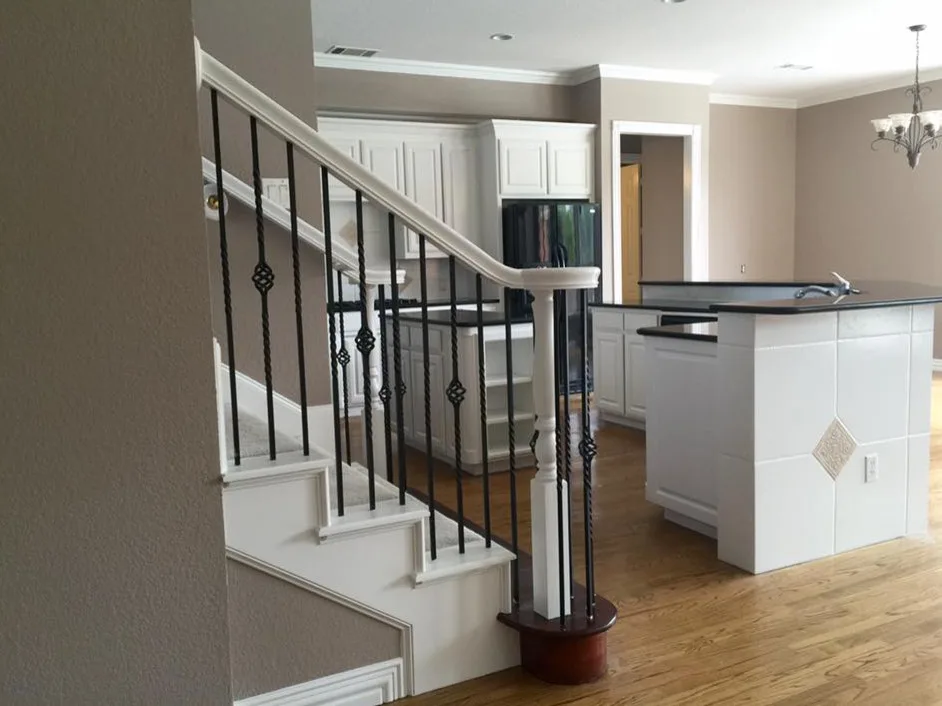 Interior Decorating with Paint by Hardy's Painting - Photo 15
