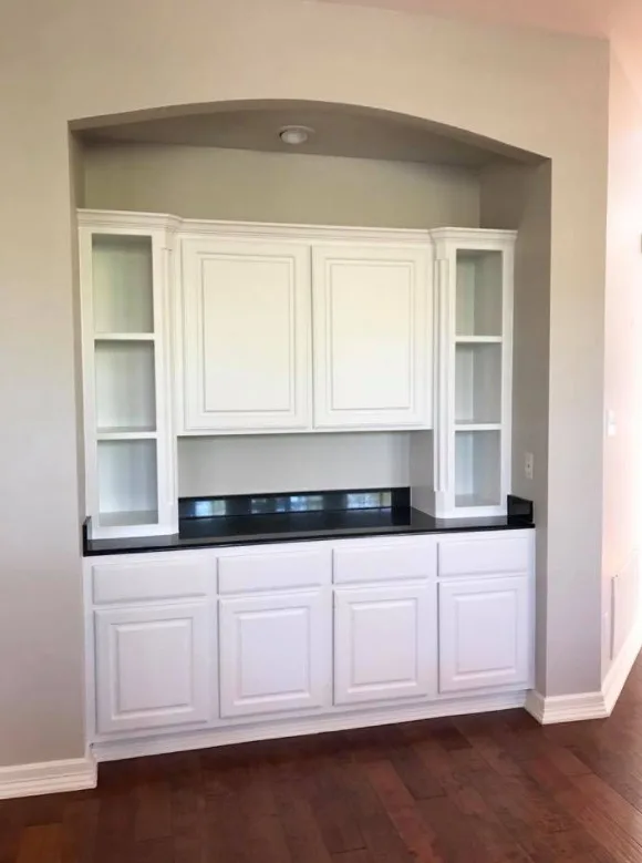 Interior Decorating with Paint by Hardy's Painting - Photo 17