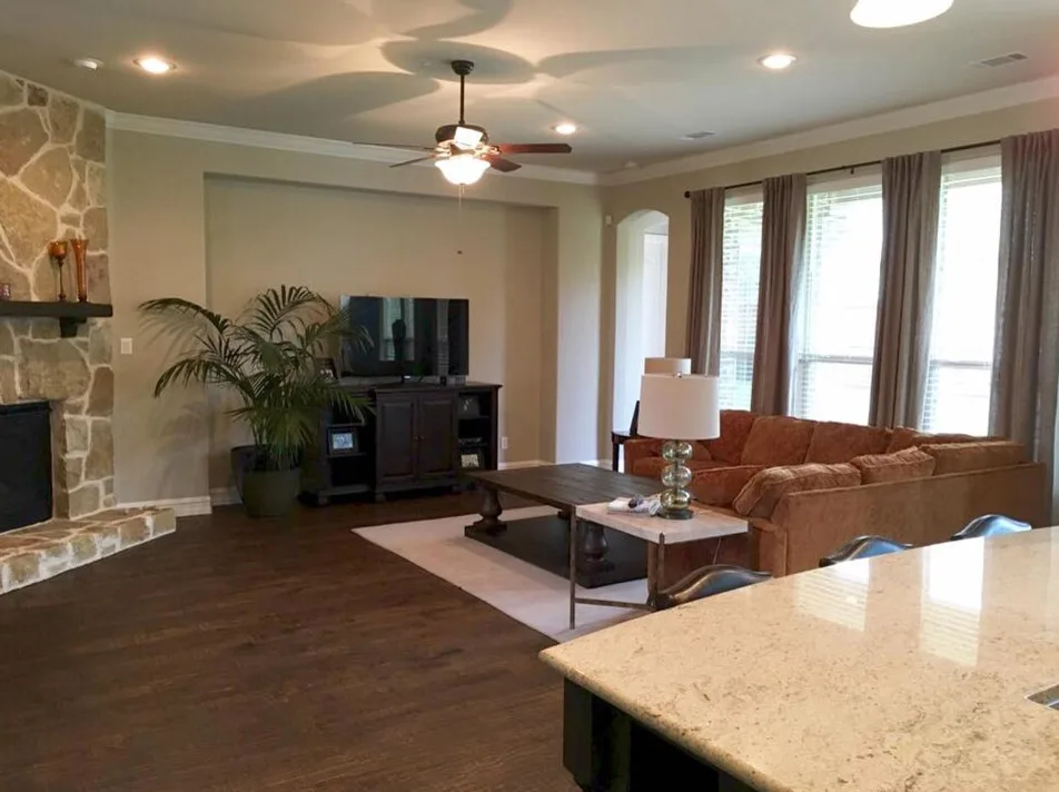 Interior Decorating with Paint by Hardy's Painting - Photo 24