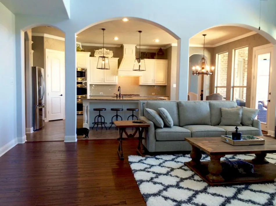 Interior Decorating with Paint by Hardy's Painting - Photo 22