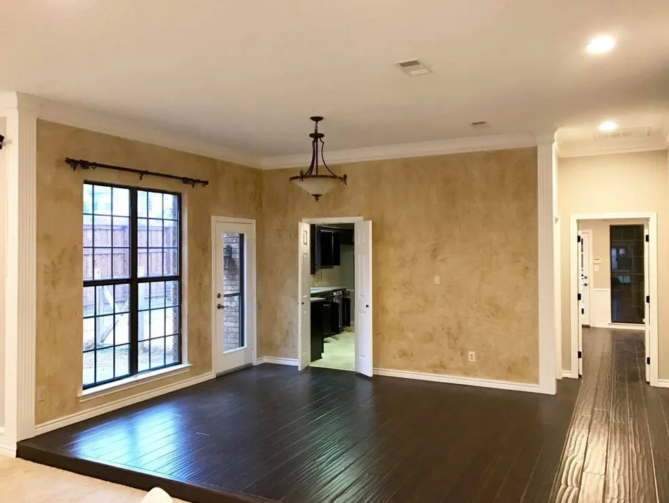 Interior Decorating with Paint by Hardy's Painting - Photo 27