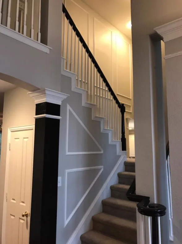Interior Decorating with Paint by Hardy's Painting - Photo 13