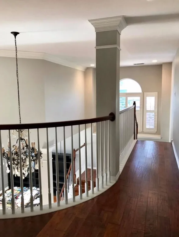 Interior Decorating with Paint by Hardy's Painting - Photo 9