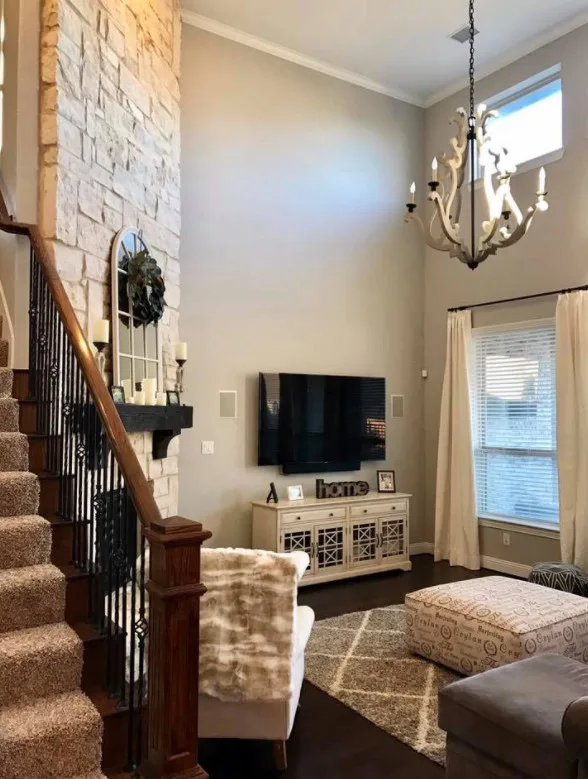 Interior Decorating with Paint by Hardy's Painting - Photo 6