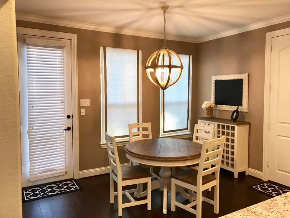 Interior Decorating with Paint by Hardy's Painting - Photo 19