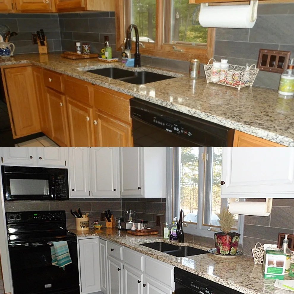 Interior decoration through painting by Nelson Painting Plymouth, MA - Photo 4