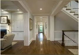 Interior decoration through painting by Nelson Painting Plymouth, MA - Photo 5