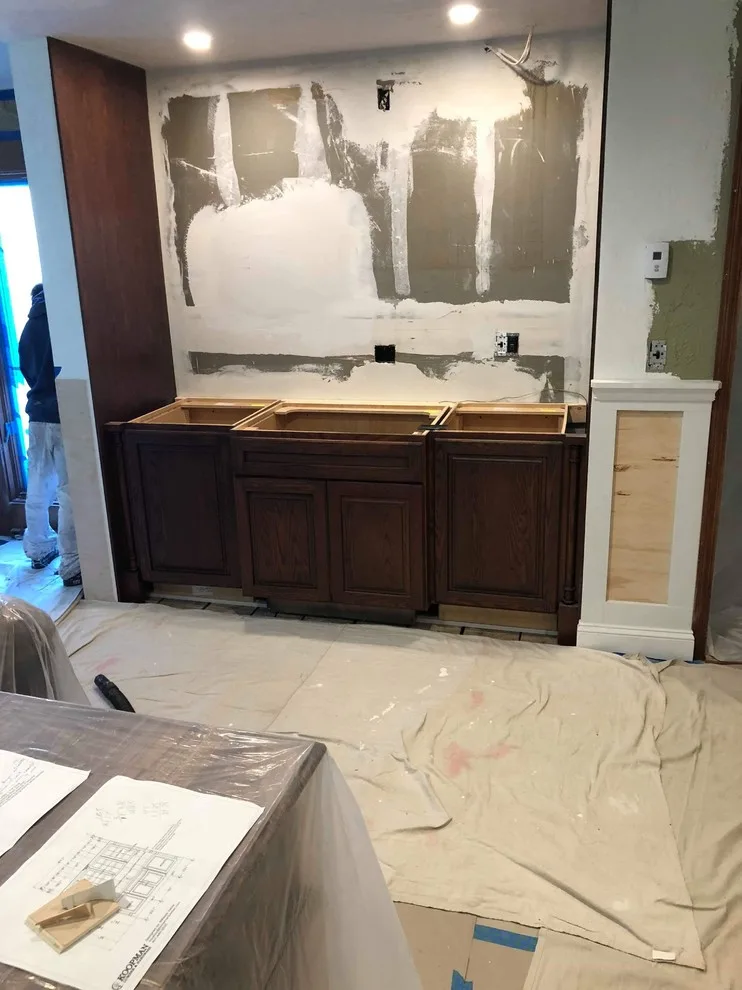 Interior decorating with paint by Gölsmith Painting Company - Photo 3