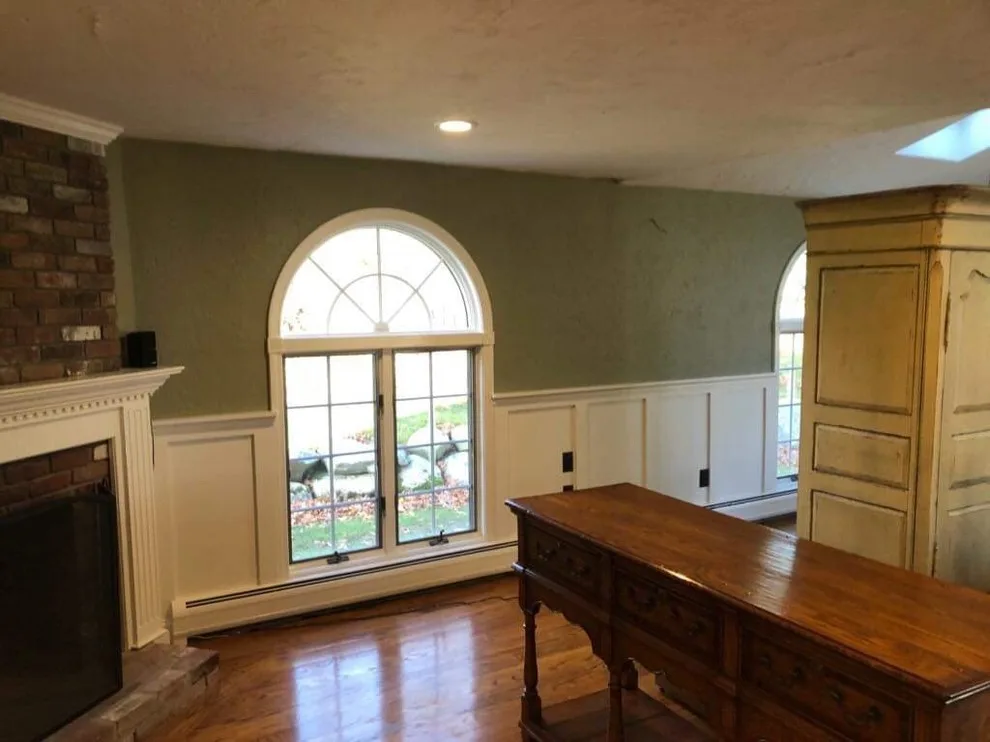 Interior decorating with paint by Gölsmith Painting Company - Photo 4