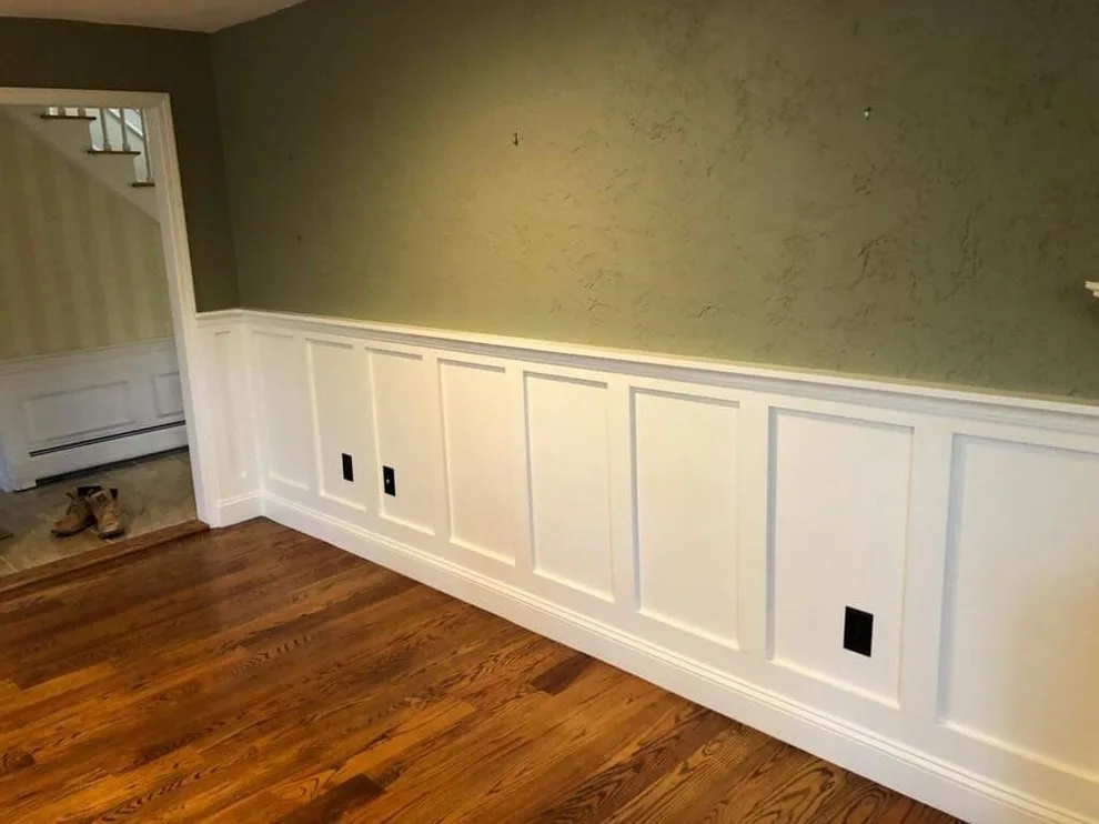 Interior decorating with paint by Gölsmith Painting Company - Photo 6