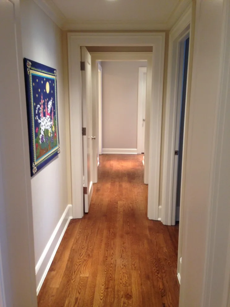 Corridor Interior Painting by Innovation Painting & Drywall Repair - Photo 6