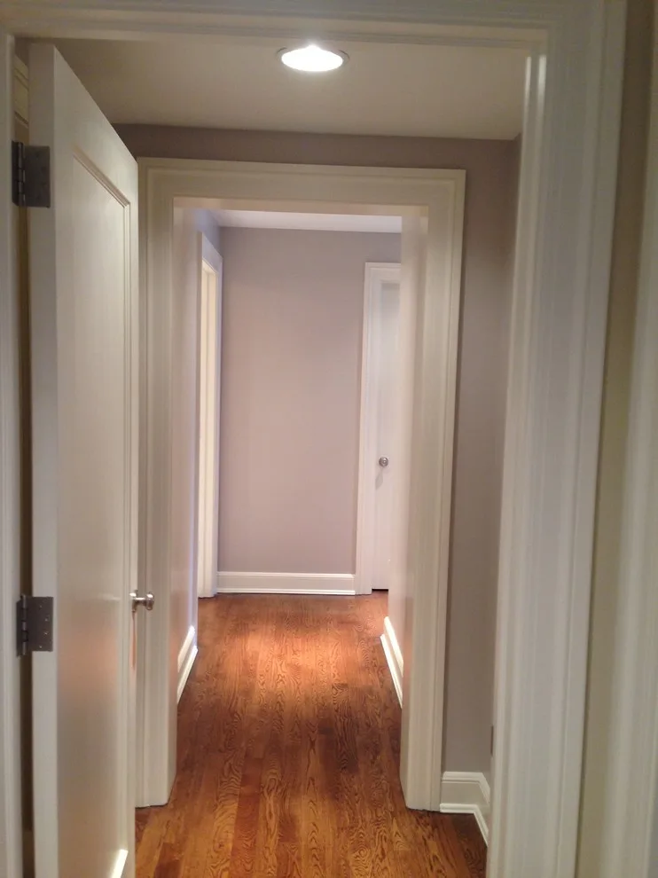 Corridor Interior Painting by Innovation Painting & Drywall Repair - Photo 5