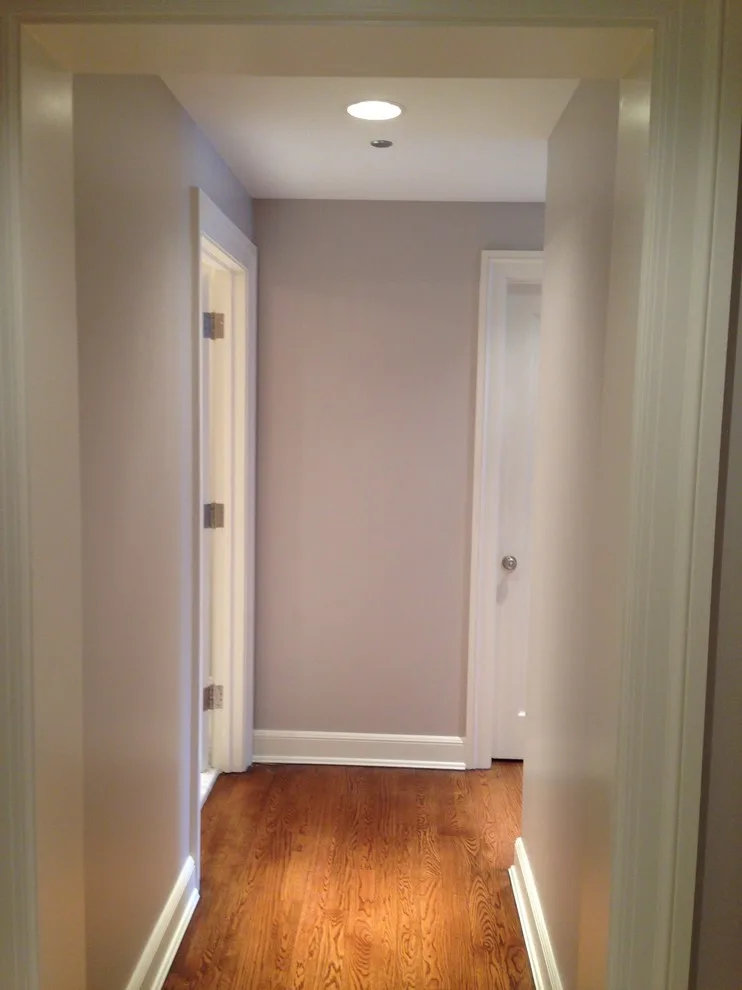 Corridor Interior Painting by Innovation Painting & Drywall Repair - Photo 8