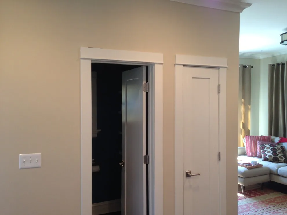 Innovation Painting & Drywall Repair - Photo 9