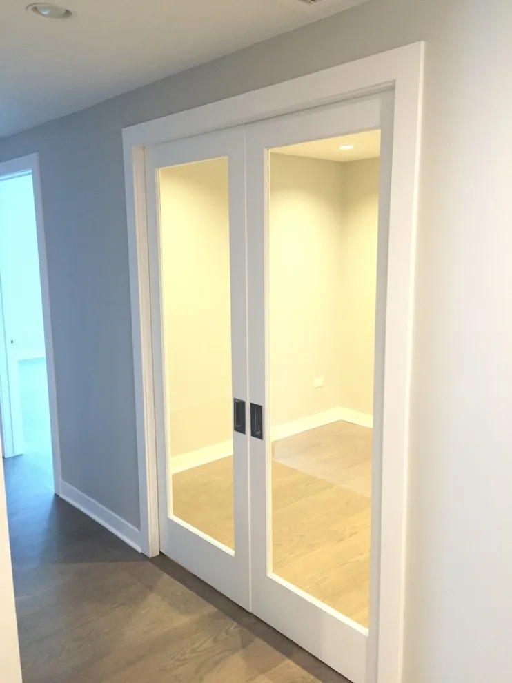 Corridor Interior Painting by Innovation Painting & Drywall Repair - Photo 9