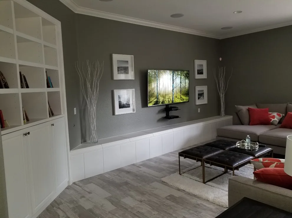 Entrances and Corridors by Mark Anthony Painting - Photo 5