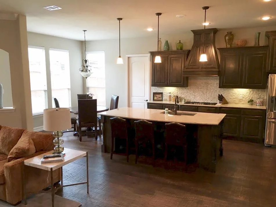 Classic Kitchen 2 by Hardy's Painting - Photo 2