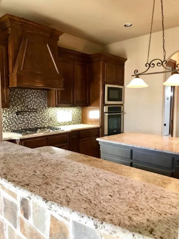 Classic Kitchen 2 by Hardy's Painting - Photo 3