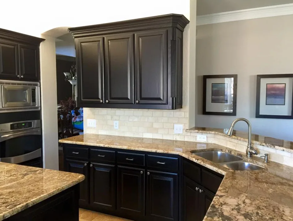Classic Culinary Space by Hardy's Painting - Photo 5