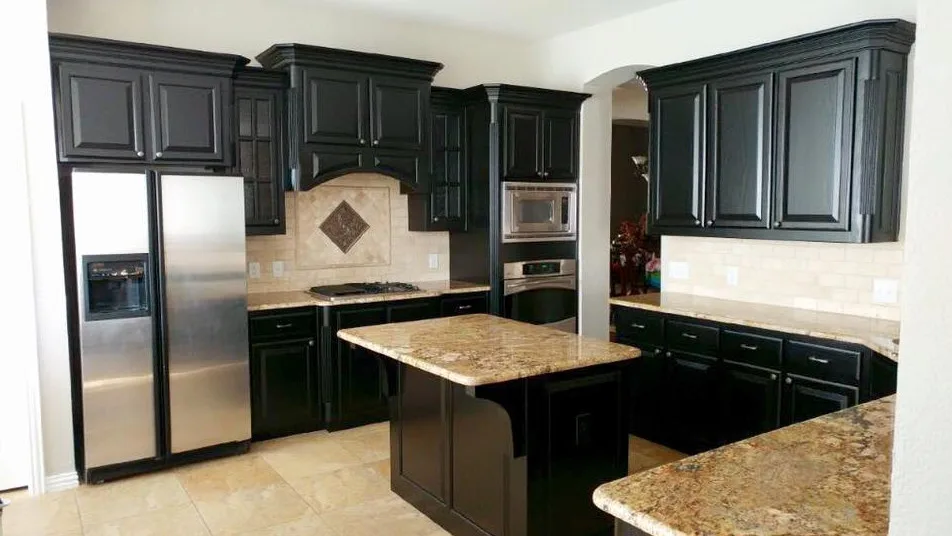 Classic Culinary Space by Hardy's Painting - Photo 2