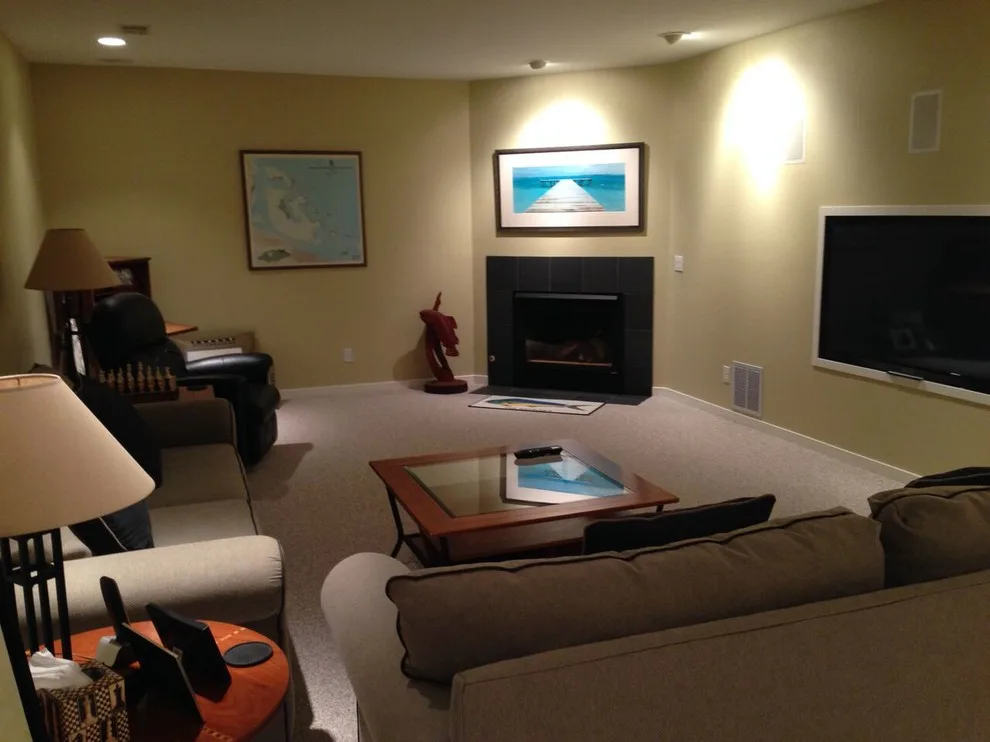 Interior Wall Painting by Creations By Brian - Photo 12