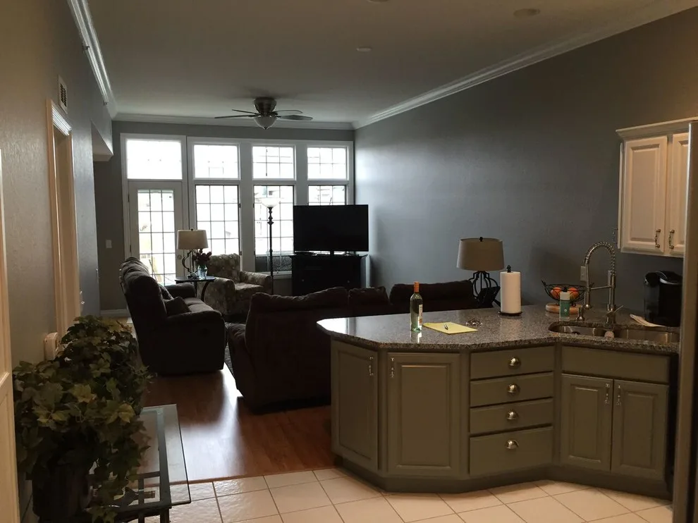 Interior Wall Painting by Creations By Brian - Photo 17