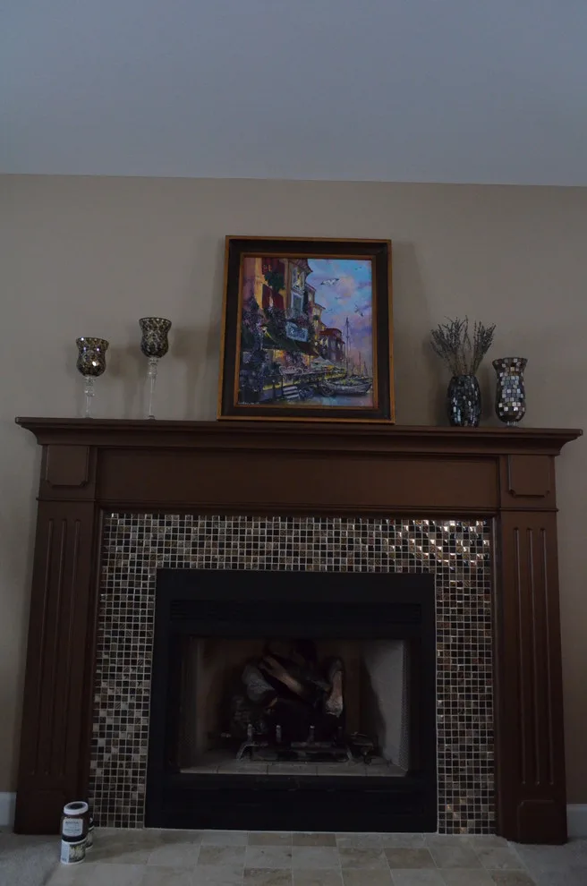 Interior Wall Painting by Creations By Brian - Photo 13