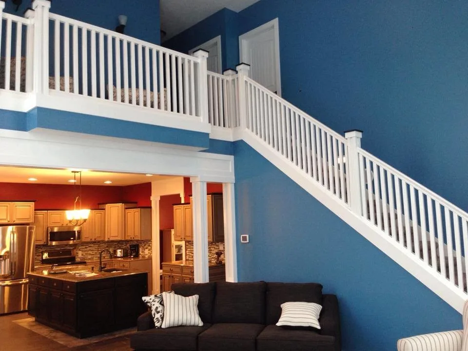 Interior Wall Painting by Creations By Brian - Photo 22
