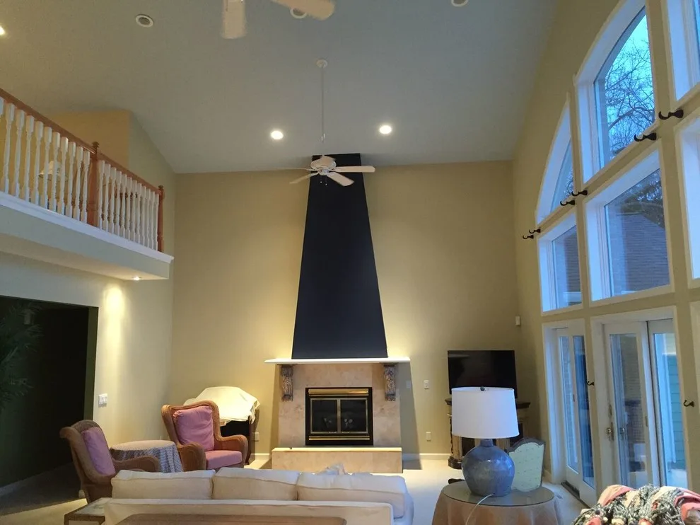 Interior Wall Painting by Creations By Brian - Photo 24