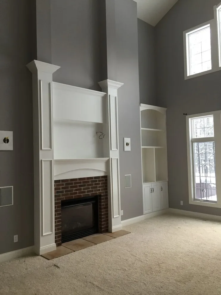 Interior Wall Painting by Creations By Brian - Photo 9