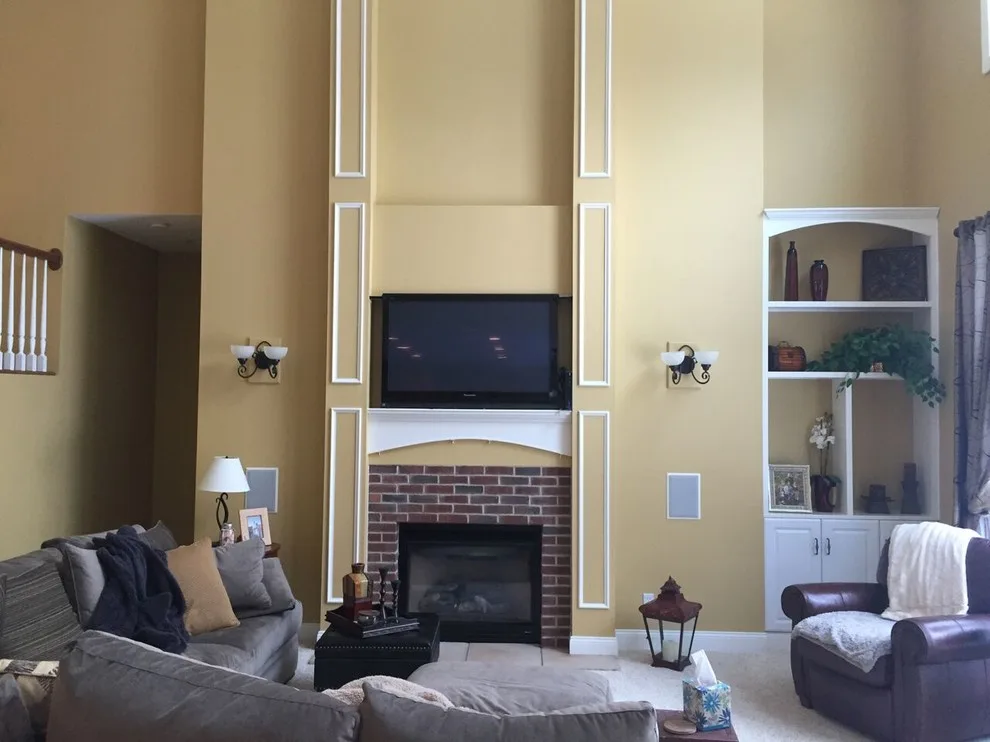 Interior Wall Painting by Creations By Brian - Photo 20