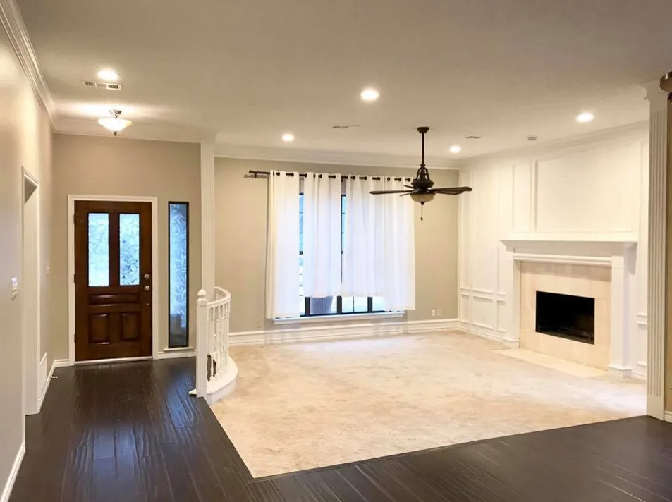 Fireplace Makeovers by Hardy's Painting - Photo 4