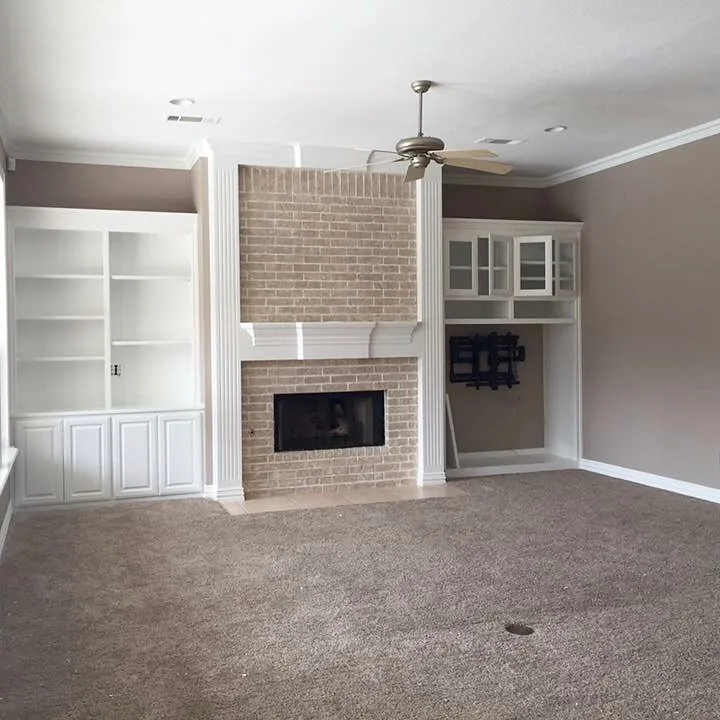 Fireplace Makeovers by Hardy's Painting - Photo 8