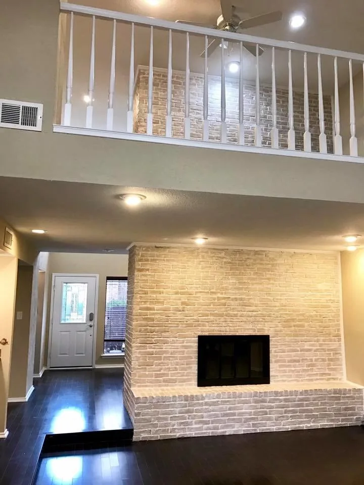 Fireplace Makeovers by Hardy's Painting - Photo 10