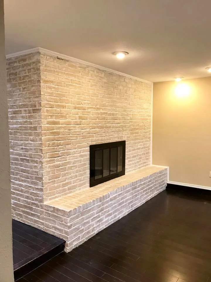 Fireplace Makeovers by Hardy's Painting - Photo 6