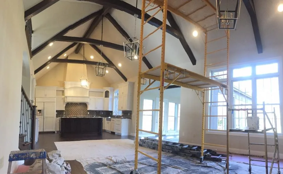 Carter Custom Painting LLC - Photo 9