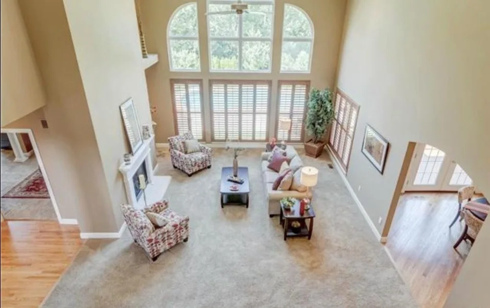 Carter Custom Painting LLC - Photo 8