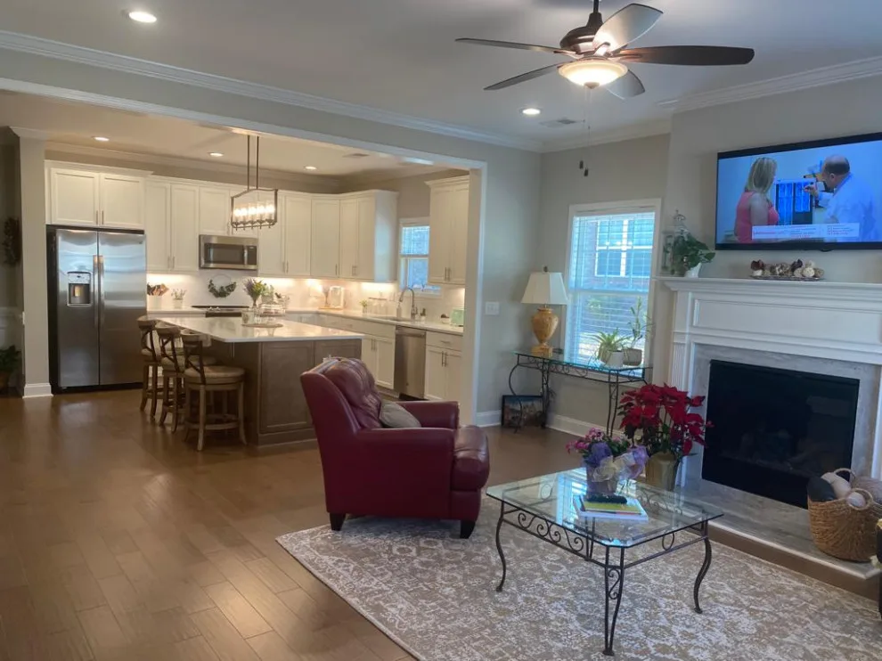 Interior Decoration Painting by Prime Pro's Of South Florida - Photo 8