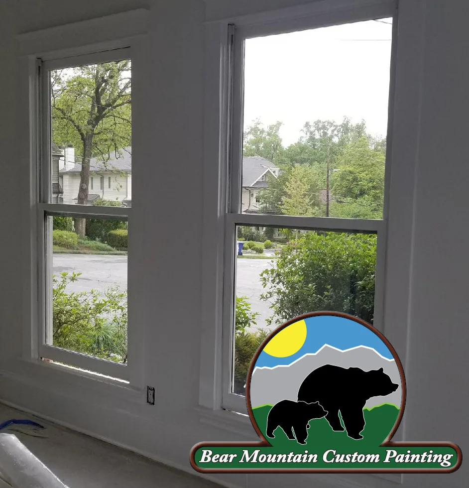 Bear Mountain Custom Painting - Photo 13