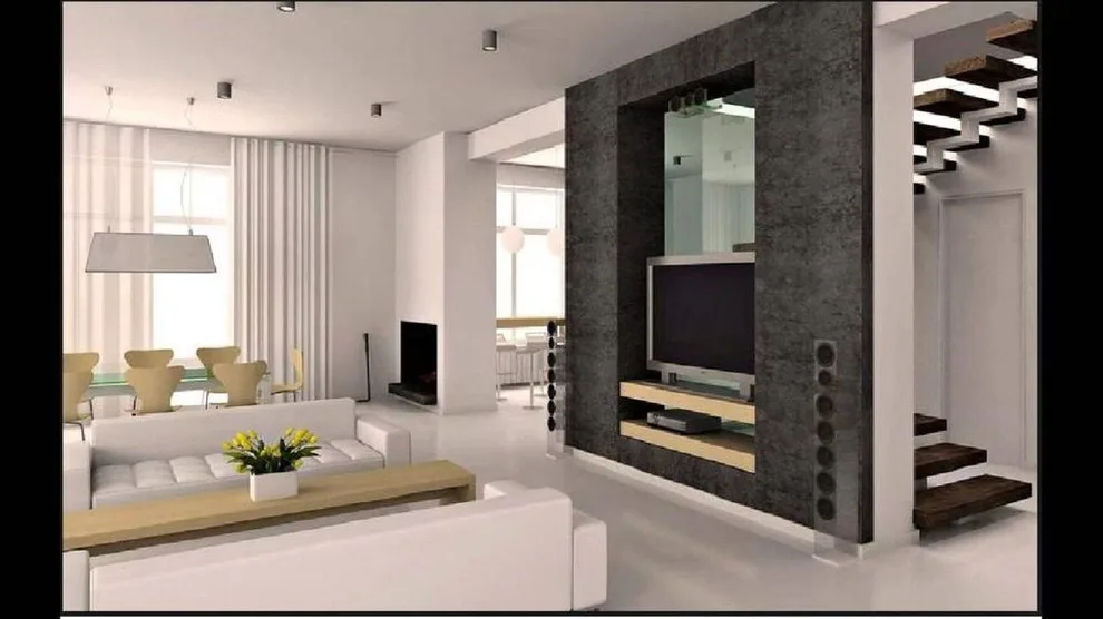 Interior Painting Project by Kolor Pros Painting - Photo 7